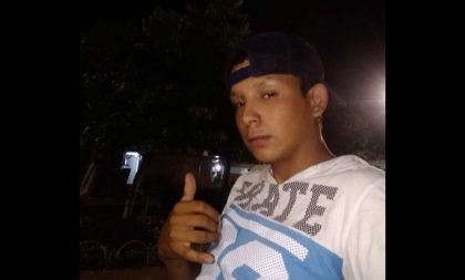 Adolescente cachoeirense é executado a tiros em Santa Maria