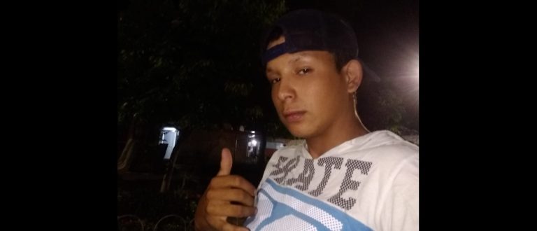 Adolescente cachoeirense é executado a tiros em Santa Maria