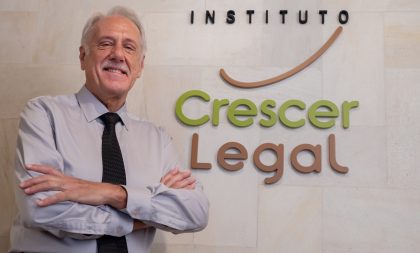 Inscrições do Crescer Legal seguem até dia 15