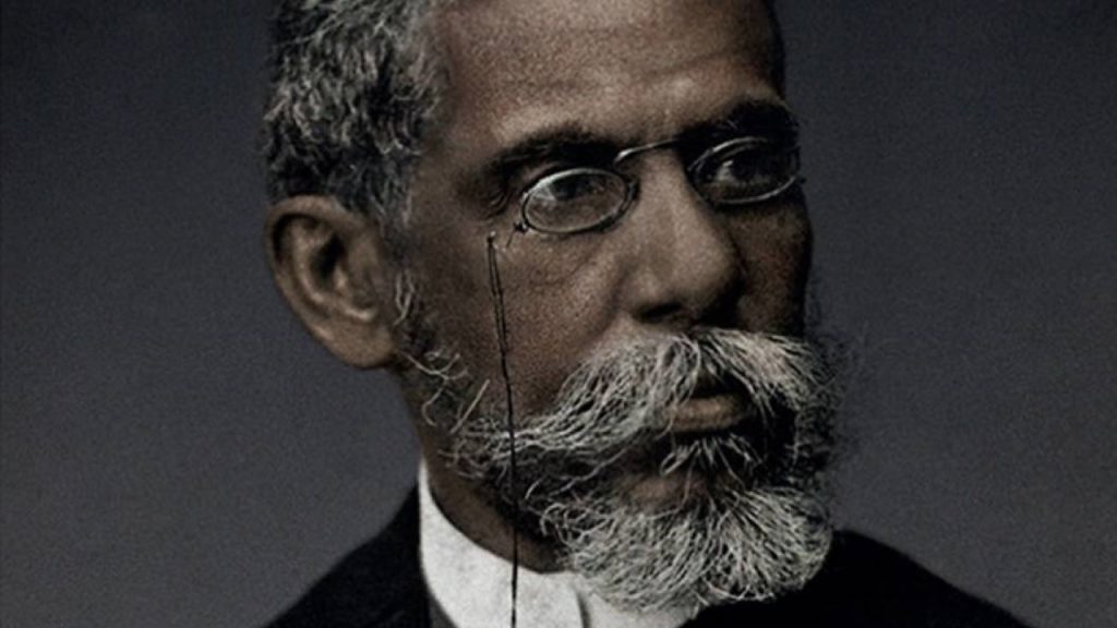 Machado de Assis, autor de Memórias Póstumas de Brás Cubas / Crédito: Arquivo