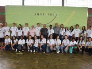 Eventos celebram o protagonismo da juventude rural em Agudo e Novo Cabrais