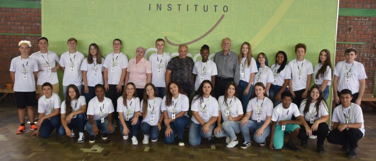 Eventos celebram o protagonismo da juventude rural em Agudo e Novo Cabrais