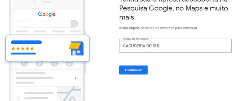 CDL de Cachoeira do Sul alerta contra golpe do falso representante do Google