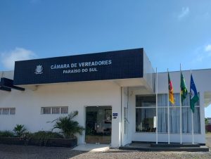 “Justiça Eleitoral Presente”: Câmara de Paraíso do Sul integra ação de projeto