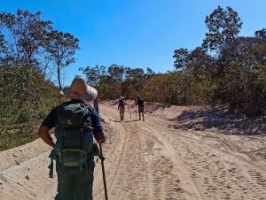 Caminho do Sertão reproduz roteiro de Guimarães Rosa em Minas Gerais