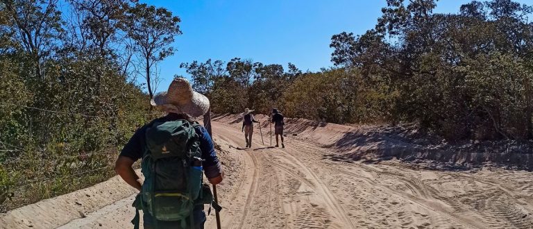 Caminho do Sertão reproduz roteiro de Guimarães Rosa em Minas Gerais