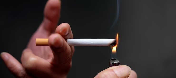 Tabagismo e dependência da nicotina agora têm tratamento pelo SUS