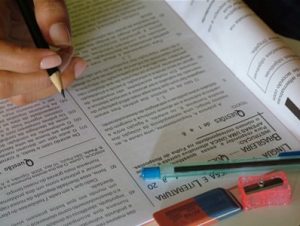 Inscrições para o Enem 2023 terminam nesta sexta-feira