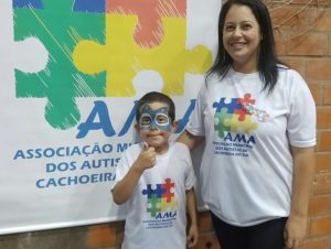 AMA fortalece sua ação comunitária