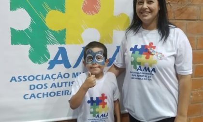 AMA fortalece sua ação comunitária