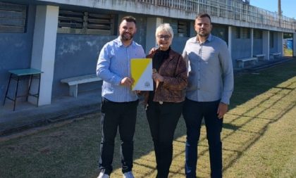 Como uma “emenda Pix” ajudará o Estádio Municipal Joaquim Vidal