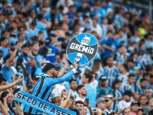 Grêmio atinge novo recorde em número de associações