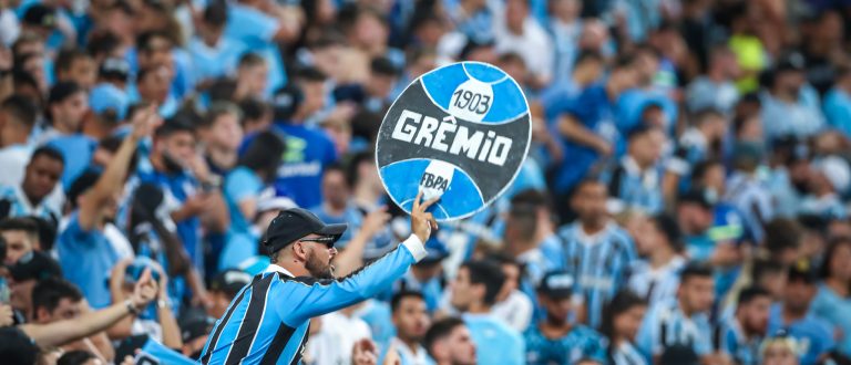 Grêmio atinge novo recorde em número de associações