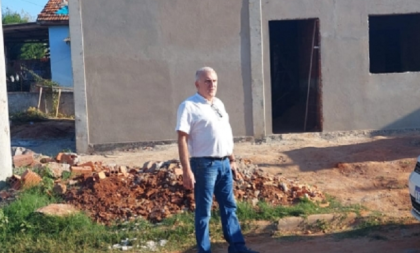 Cachoeira terá um novo CRAS no Bairro Bom Retiro