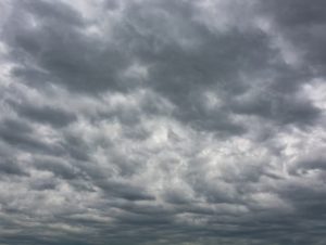 Haja saúde! Cachoeira do Sul registra 10,6°C