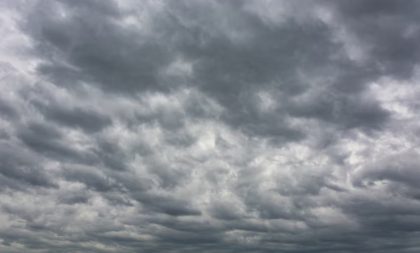 Haja saúde! Cachoeira do Sul registra 10,6°C