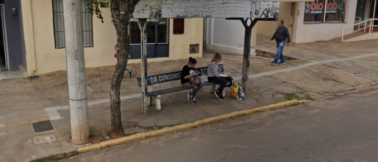 Decreto prevê adoção de abrigos de paradas de ônibus em Cachoeira do Sul