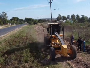 Calçados Beira Rio: Pantano Grande inicia preparativos para receber empresa