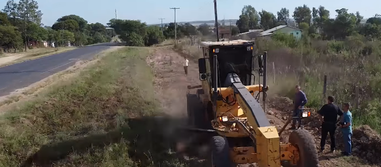 Calçados Beira Rio: Pantano Grande inicia preparativos para receber empresa