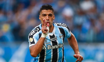 6 x GRÊMIO!