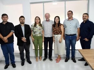 Rio Pardo tem mudanças no primeiro escalão