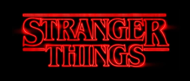 Stranger Things ganhará animação na Netflix