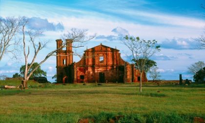 Pela primeira vez, RS sedia o Encontro Brasileiro das Cidades Patrimônio Mundial