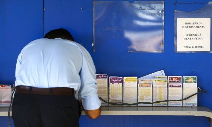 Bolão de Canguçu ganha R$ 1,8 milhão na Lotofácil