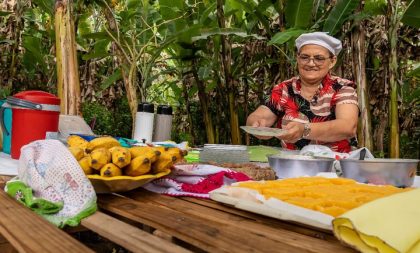 Últimos dias para participar da pesquisa “Demanda Turística Rural”