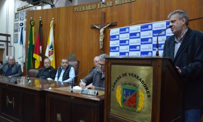 Republicanos realiza edição do Filia em Cachoeira do Sul