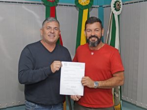 Corsan de Pantano Grande confirma: Capão da Fonte ganhará caixa d’água