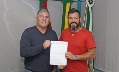 Corsan de Pantano Grande confirma: Capão da Fonte ganhará caixa d’água