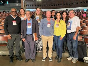 Cachoeira terá representantes na Conferência Nacional da Saúde