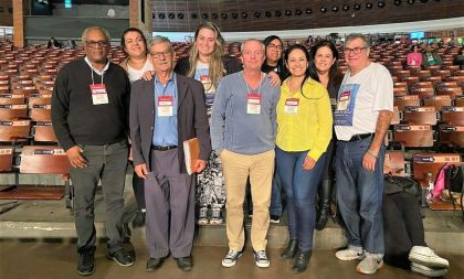 Cachoeira terá representantes na Conferência Nacional da Saúde