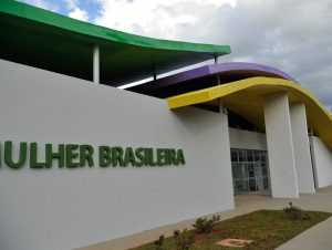 Acordo viabiliza construção de 40 Casas da Mulher Brasileira até 2026