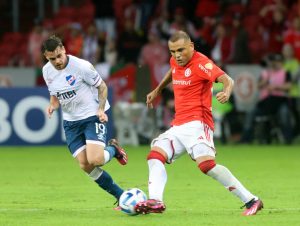 Inter empata com o Nacional no Beira-Rio