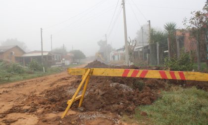 Avançar Cidades mexe com a rotina do Bairro Primavera