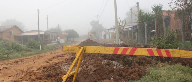 Avançar Cidades mexe com a rotina do Bairro Primavera