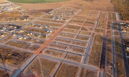 Grupo de Cachoeira do Sul construirá 1,2 mil unidades habitacionais em cidade no oeste da Bahia