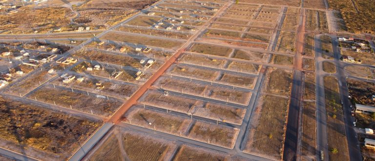 Grupo de Cachoeira do Sul construirá 1,2 mil unidades habitacionais em cidade no oeste da Bahia