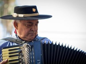 Rio Grande do Sul perde Luiz Carlos Borges, expoente da música nativista