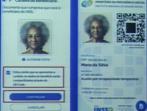 Governo lança clube de vantagens para beneficiários do INSS