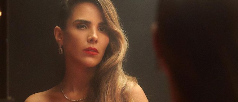 Qual a fortuna de Wanessa Camargo? A família