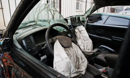 Montadoras sugeriram retirar airbags para baratear custos de carros