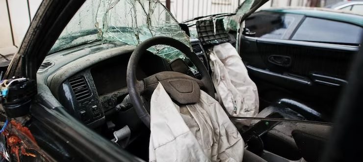 Montadoras sugeriram retirar airbags para baratear custos de carros