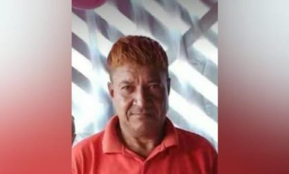 Identificado homem morto em atropelamento na ERS-403