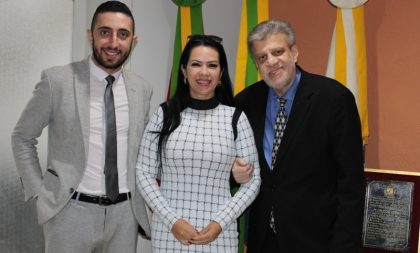 Associação dos Familiares e Amigos do Down apresenta demandas a prefeito