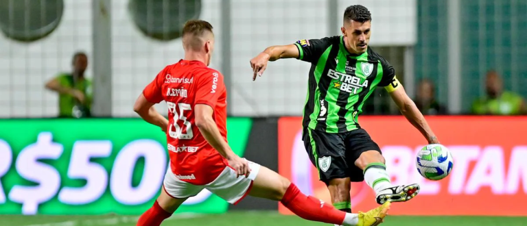 Copa do Brasil: com dois gols de pênalti, Inter perde fora de casa