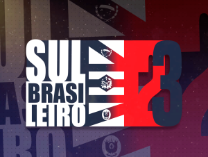 Grêmio disputará o Campeonato Sul-Brasileiro Sub-14 e Sub-15