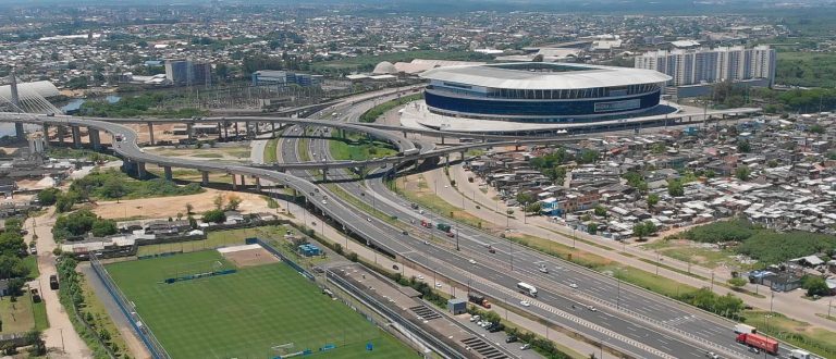 Rodovia BR-448 recebe o nome de Doutor Fábio André Koff